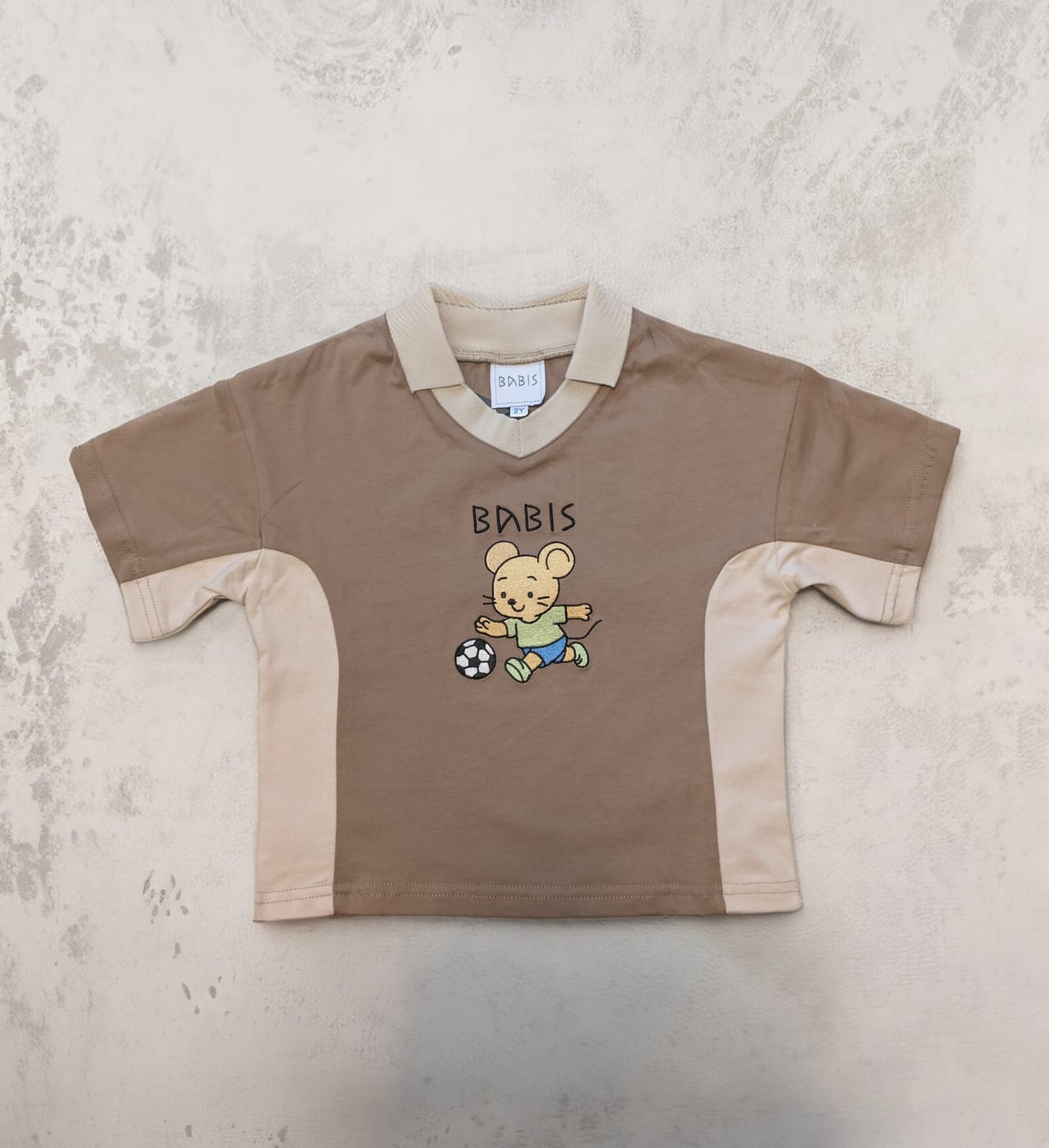 Babis Mouse Tee