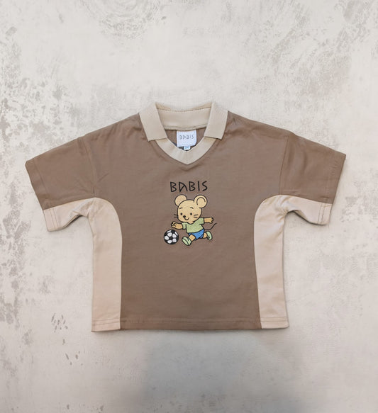 Babis Mouse Tee