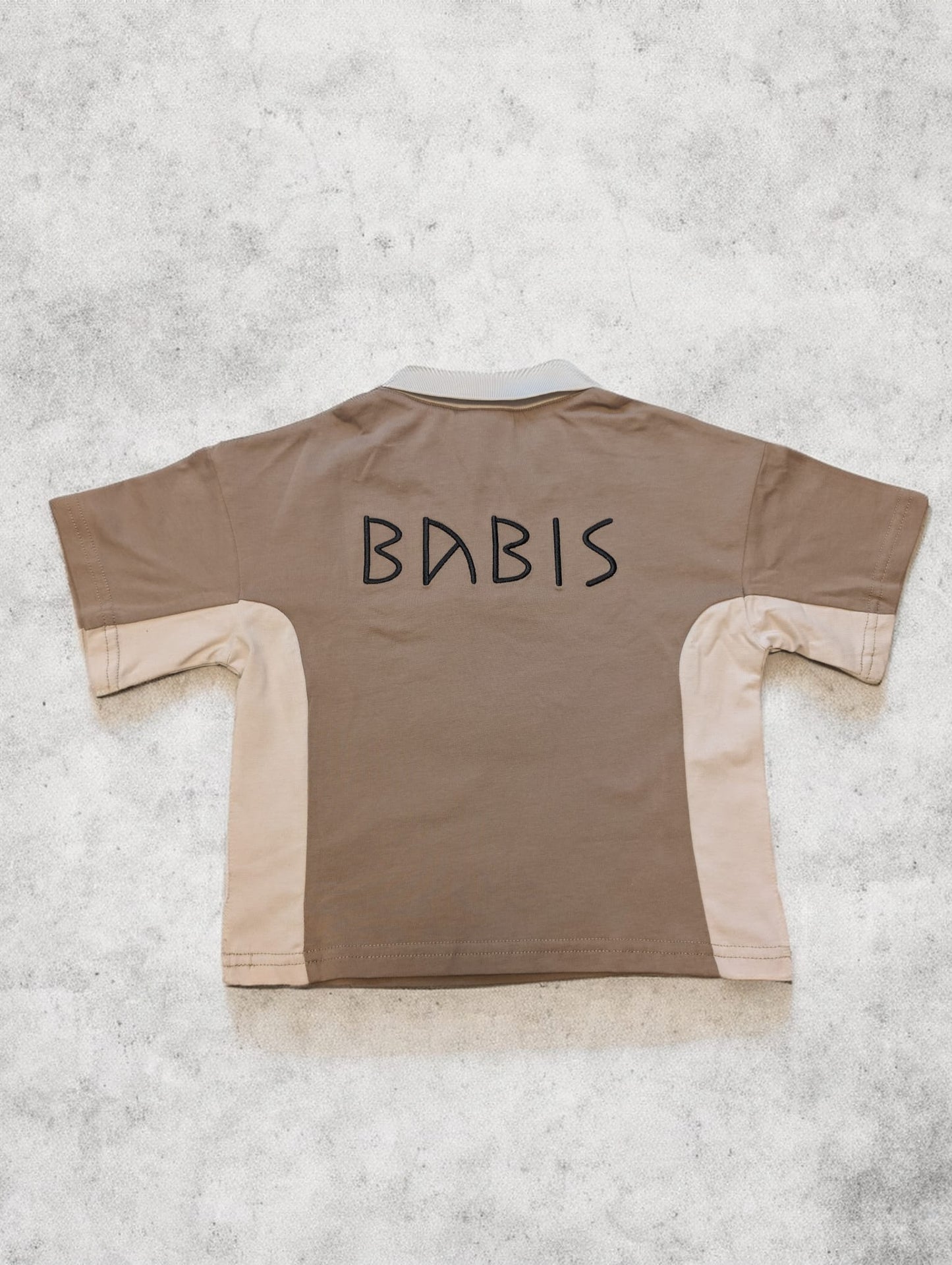 Babis Mouse Tee