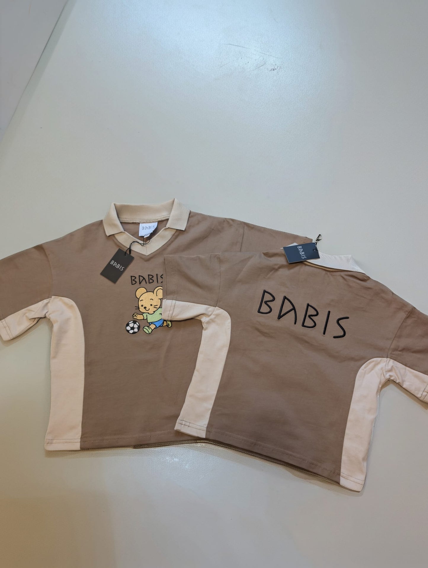 Babis Mouse Tee